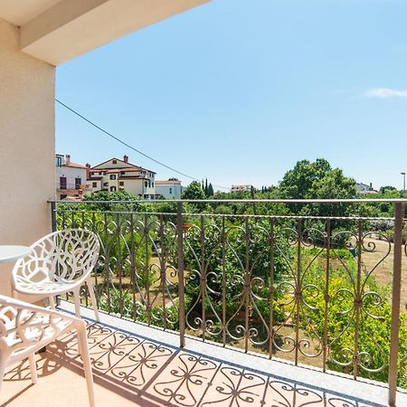 Rooms Glavan 63 Rovinj Exterior photo