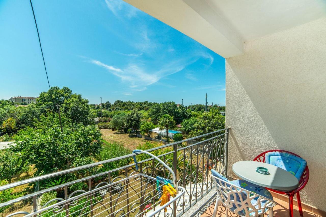 Rooms Glavan 63 Rovinj Exterior photo