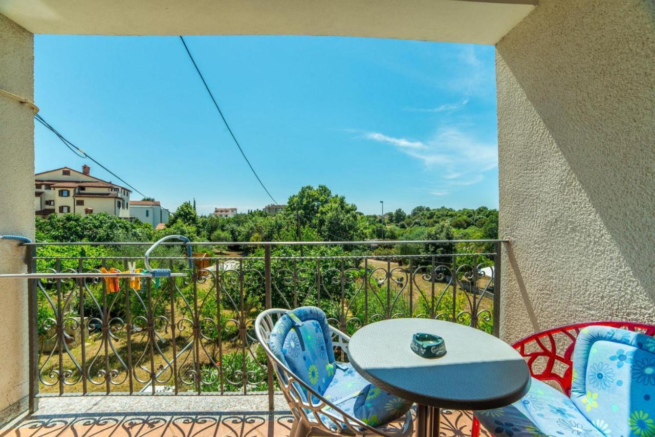 Rooms Glavan 63 Rovinj Exterior photo
