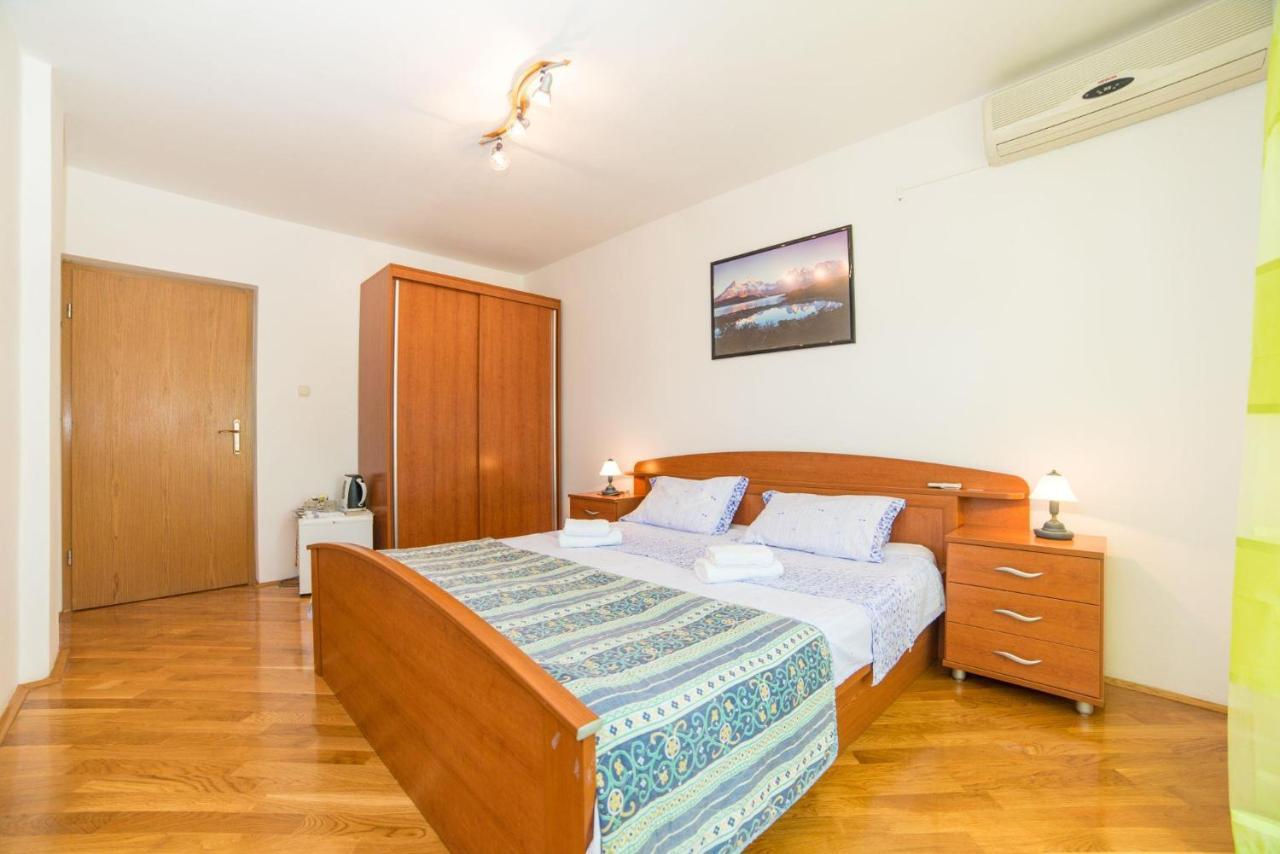 Rooms Glavan 63 Rovinj Exterior photo