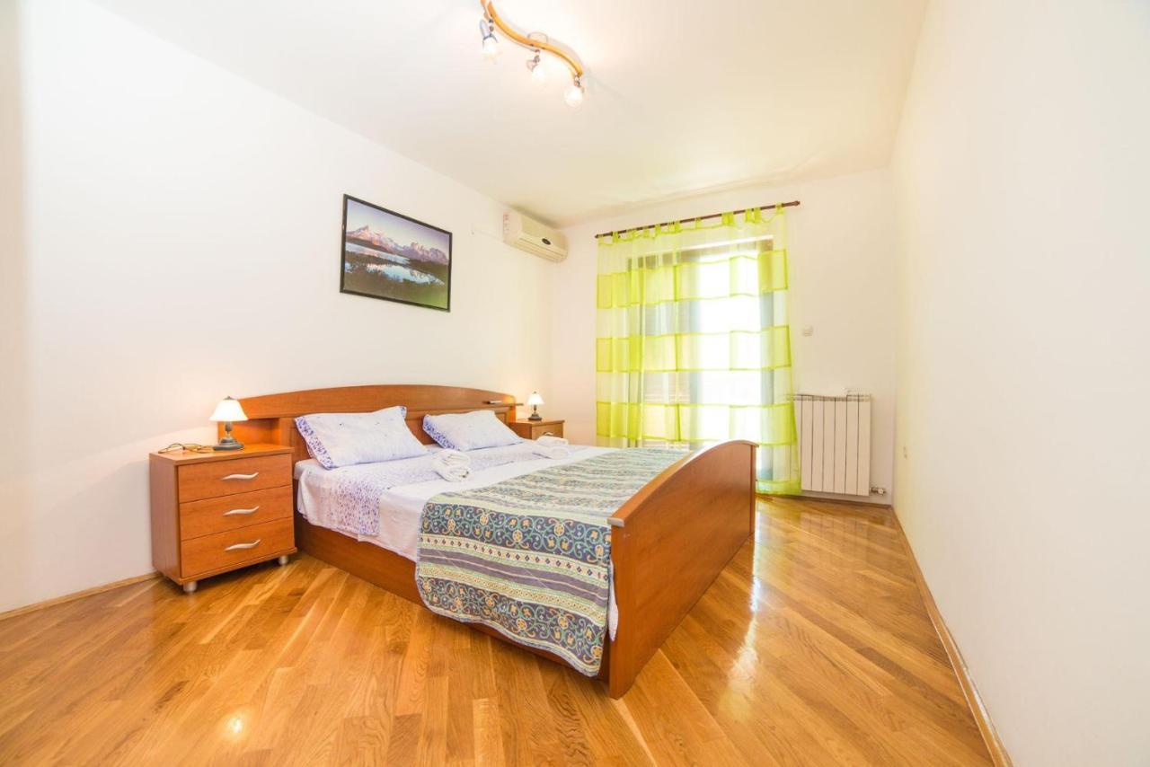 Rooms Glavan 63 Rovinj Exterior photo