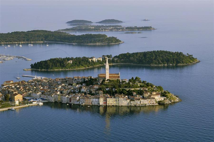 Rooms Glavan 63 Rovinj Exterior photo